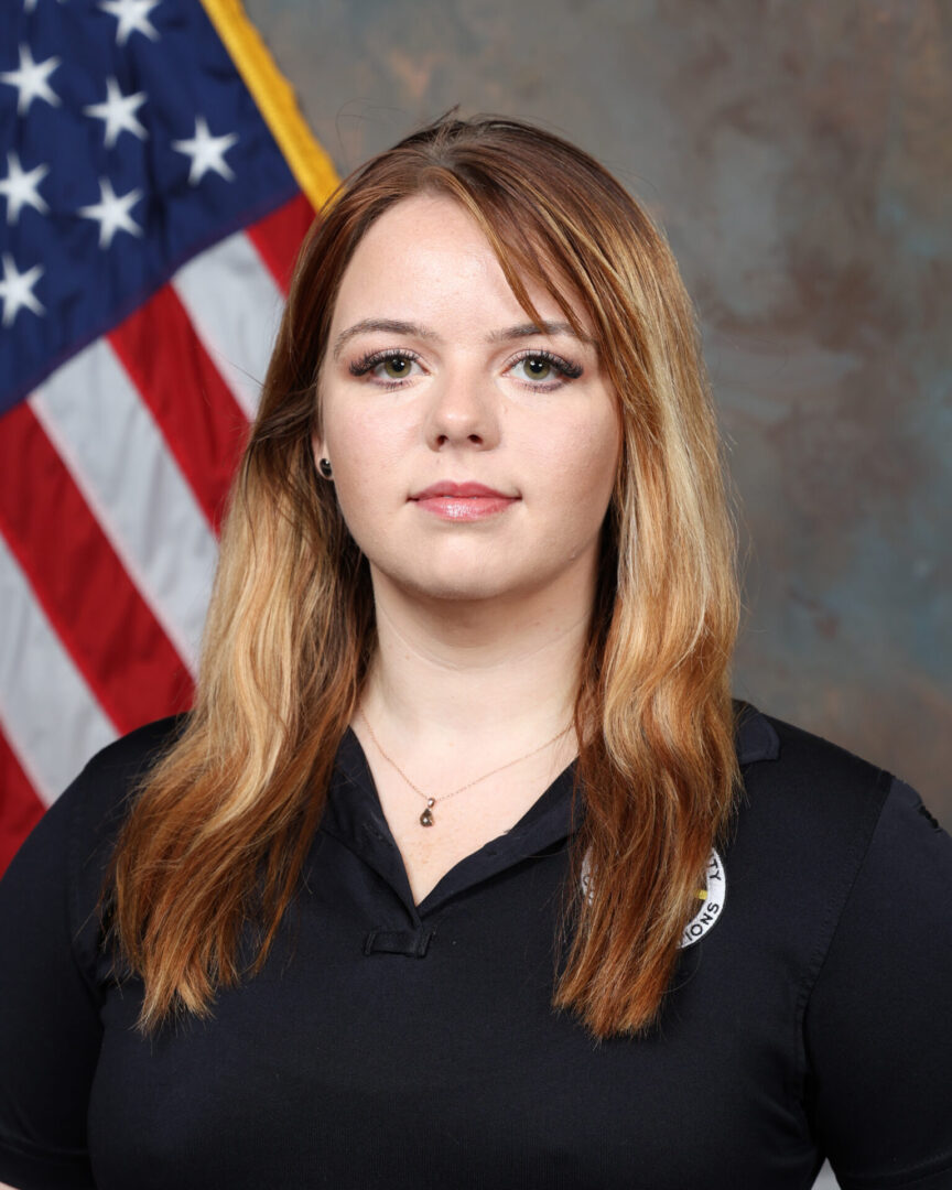 Breanna Johnston